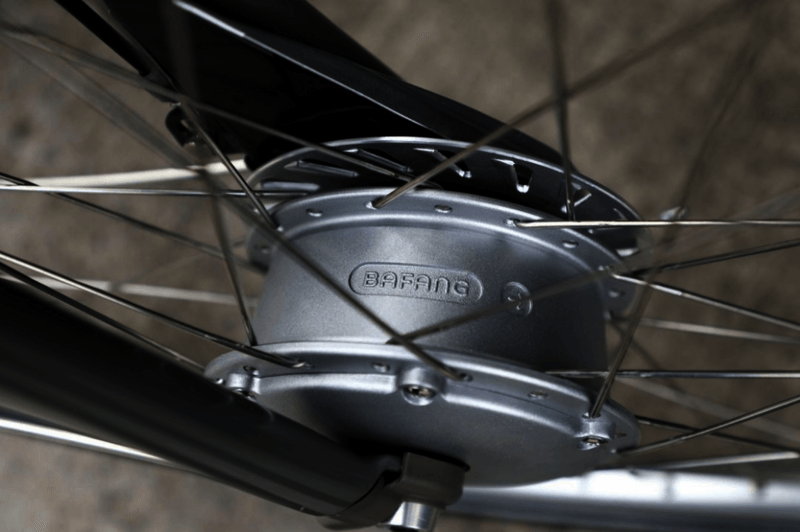 What's the difference between a front, mid and rear mounted motor? - Eveons Mobility Systems