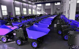 Eveons EV-B - Eveons Mobility Systems