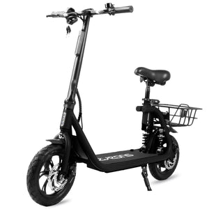 G Eco - Eveons Mobility Systems