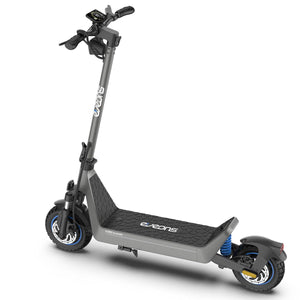 G Force - Eveons Mobility Systems