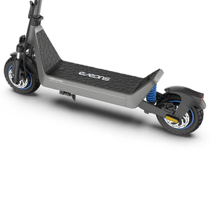 G Force - Eveons Mobility Systems