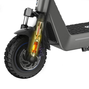 G Force - Eveons Mobility Systems