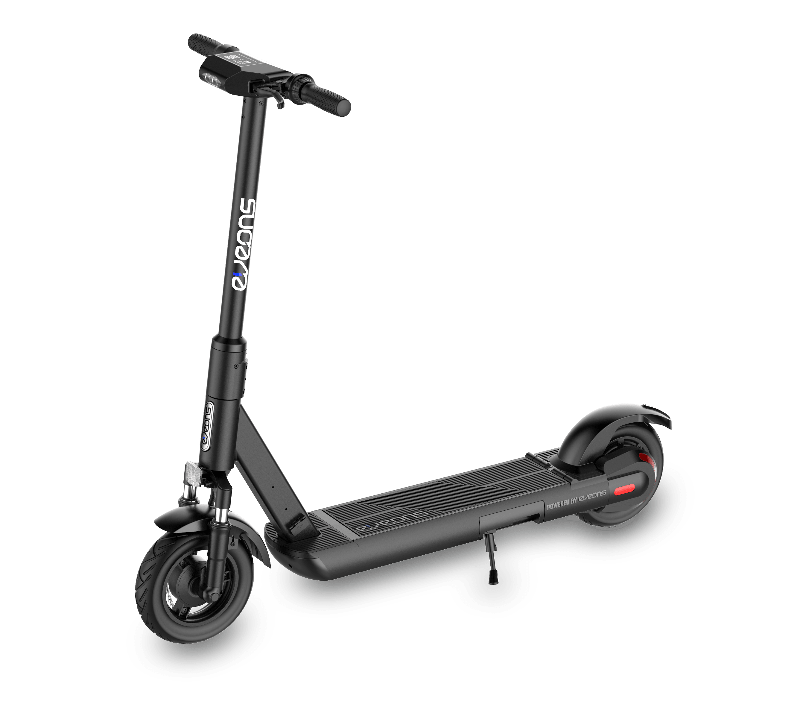 iRider - Eveons Mobility Systems