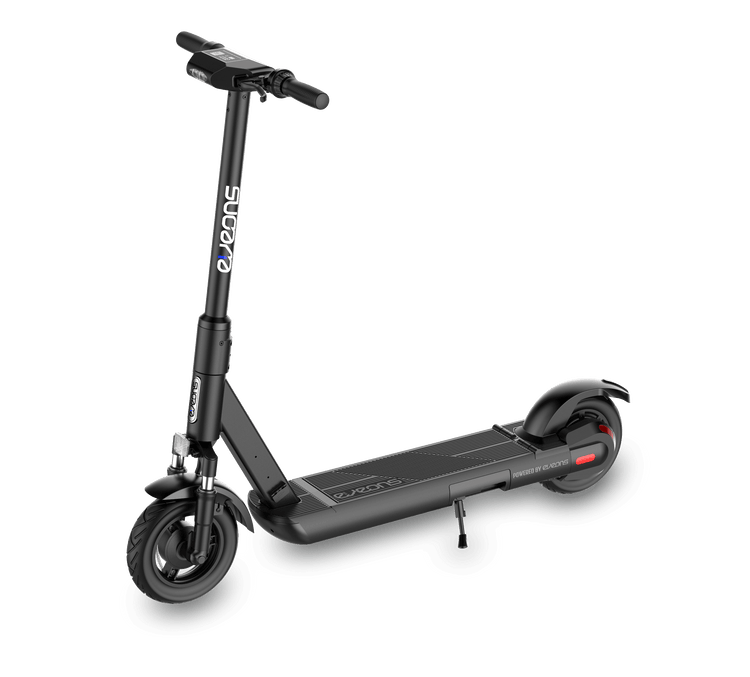iRider - Eveons Mobility Systems