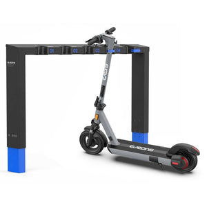 iRider - Eveons Mobility Systems