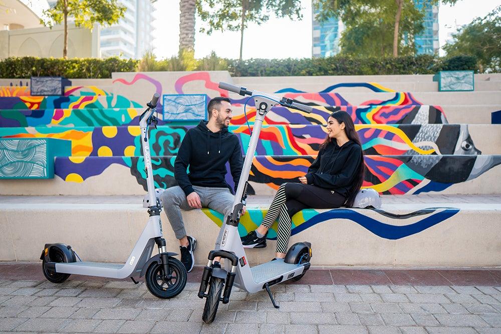 26 Reasons Why You Should Buy Eveons scooter! - Eveons Mobility Systems