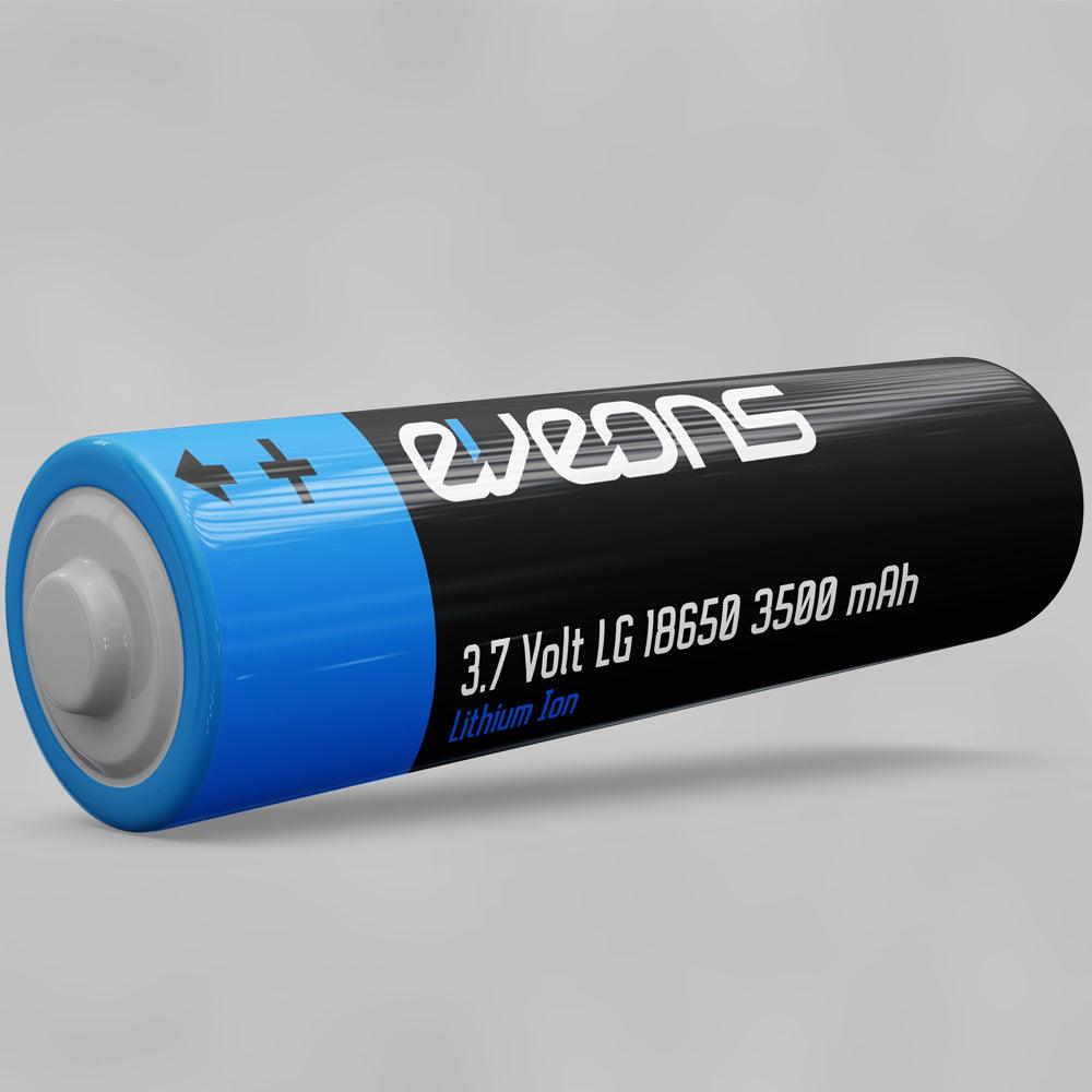 Battery cost rise by over 100% - Eveons Mobility Systems