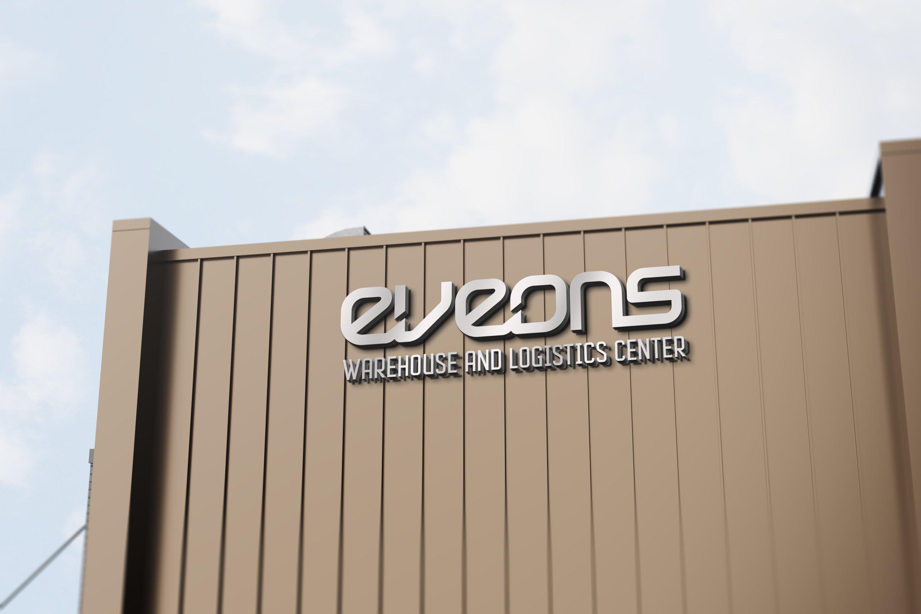 Eveons EU Central Warehouse Expansion - Eveons Mobility Systems