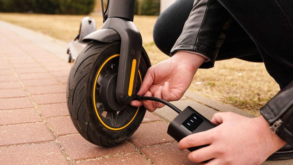 Mastering Electric Scooter Care: The Secret to Long-Lasting Performance - Eveons Mobility Systems