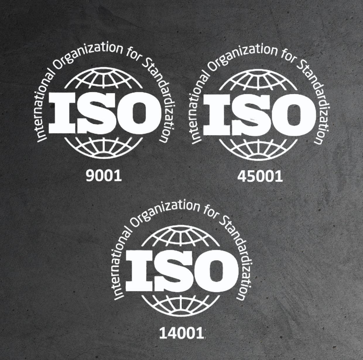 What is ISO? and Why it is important to Eveons? - Eveons Mobility Systems