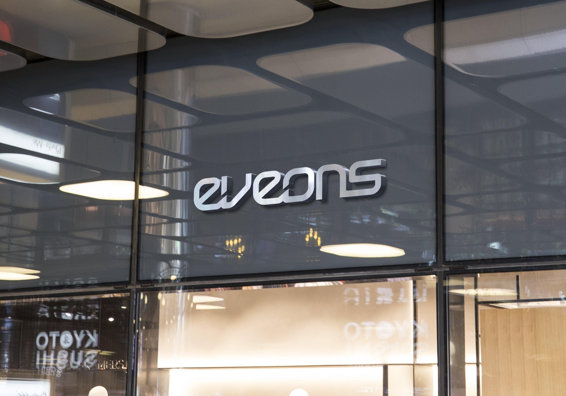 Why EVEONS? - Eveons Mobility Systems