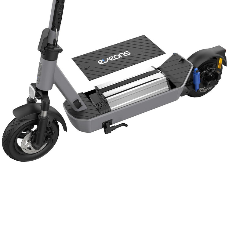 G Elite II - Eveons Mobility Systems