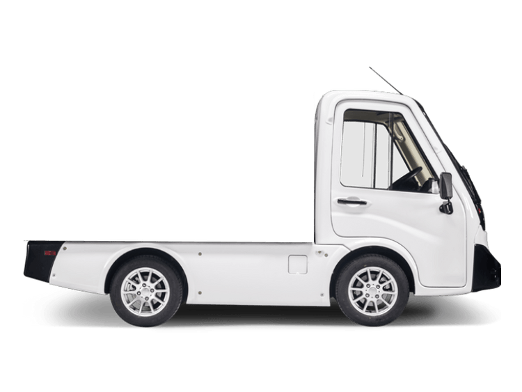 iCargo - Eveons Mobility Systems