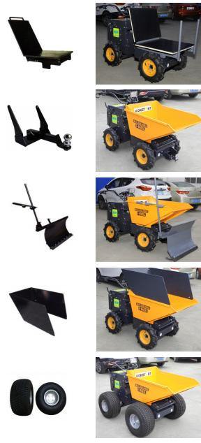 Eveons EV-B - Eveons Mobility Systems