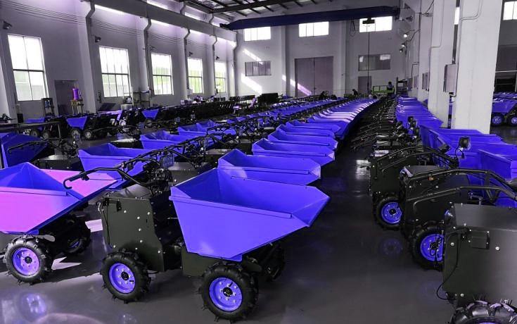 Eveons EV-B - Eveons Mobility Systems