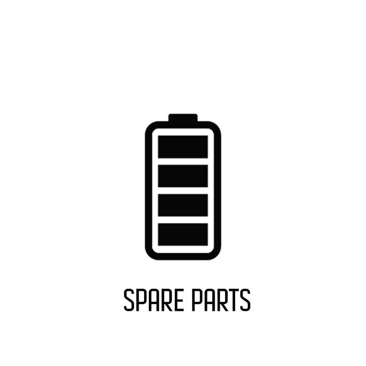 60V12Ah battery - Eveons Mobility Systems