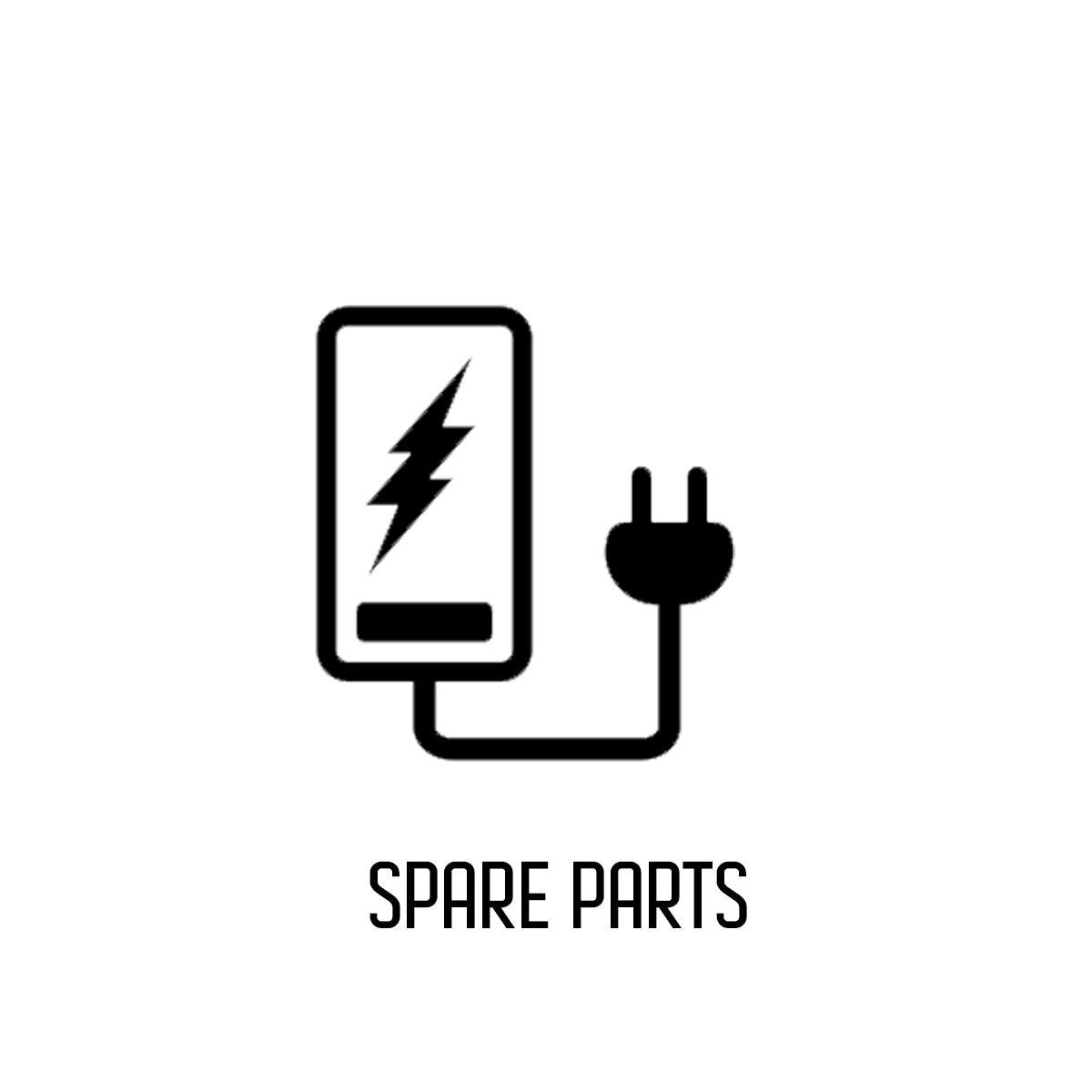 Charging Port - Eveons Mobility Systems