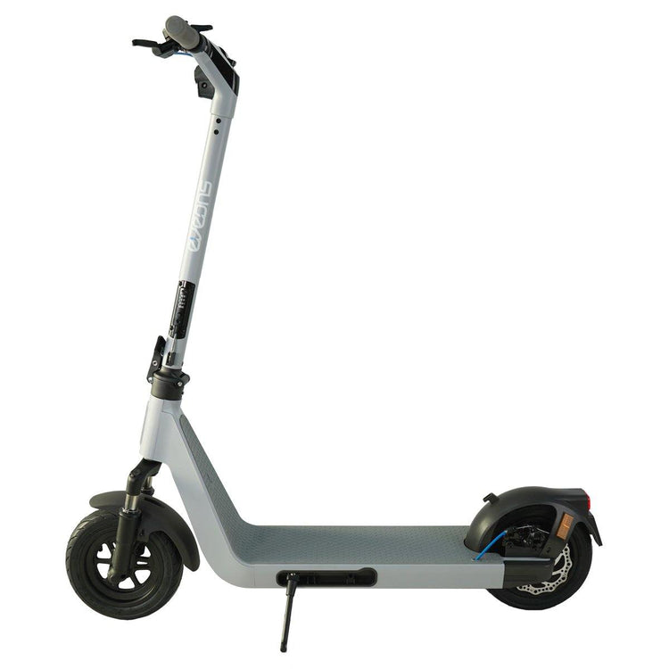 G Fusion - Eveons Mobility Systems