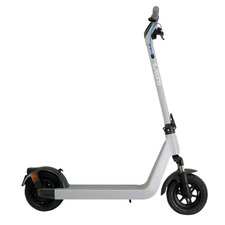 G Fusion - Eveons Mobility Systems