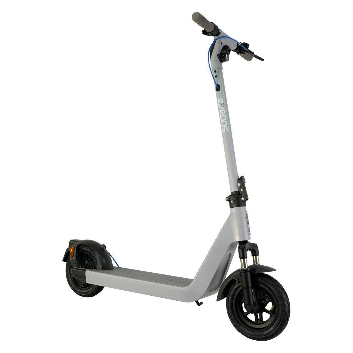G Fusion - Eveons Mobility Systems