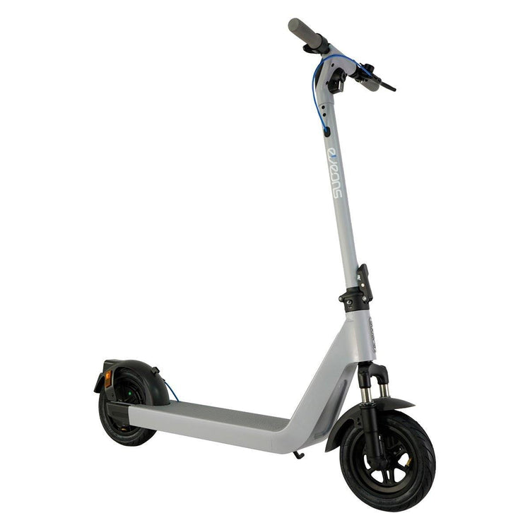 G Fusion - Eveons Mobility Systems