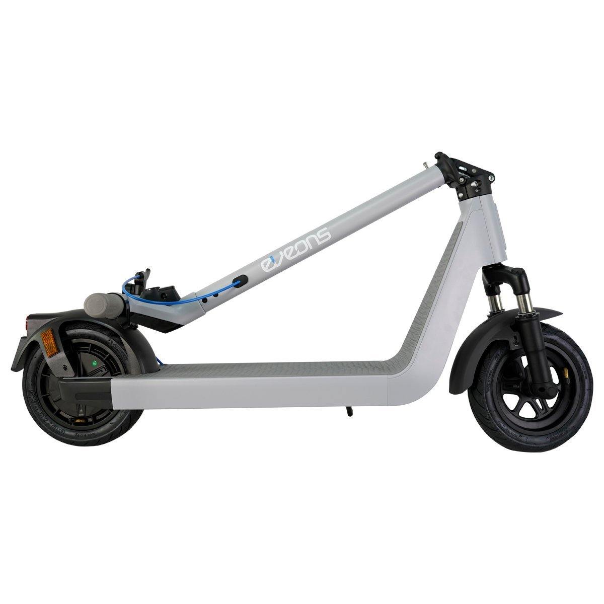 G Fusion - Eveons Mobility Systems