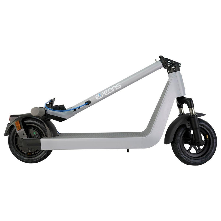 G Fusion - Eveons Mobility Systems