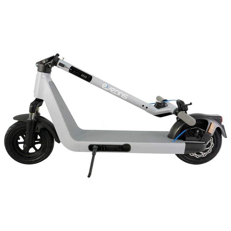G Fusion - Eveons Mobility Systems