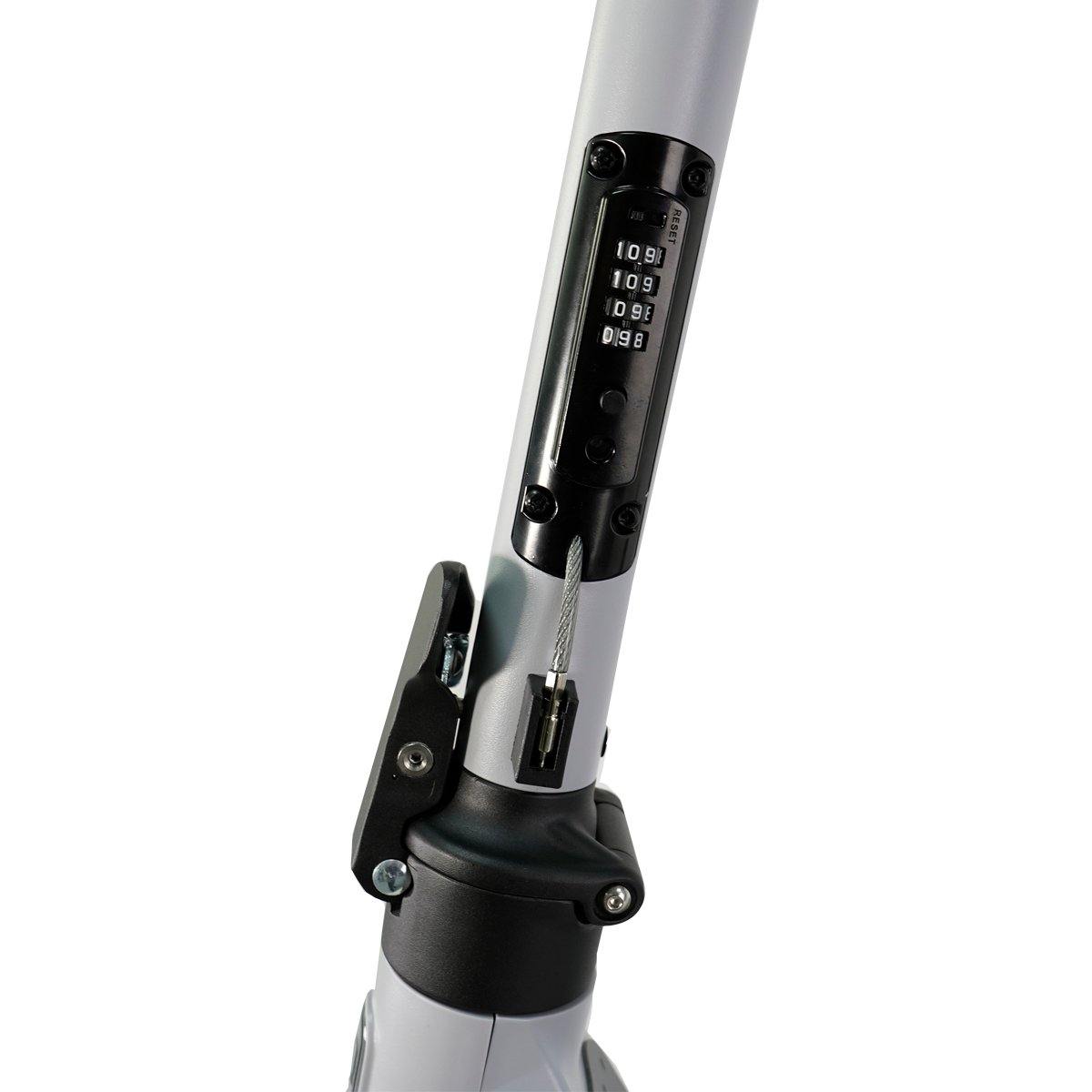 G Fusion - Eveons Mobility Systems