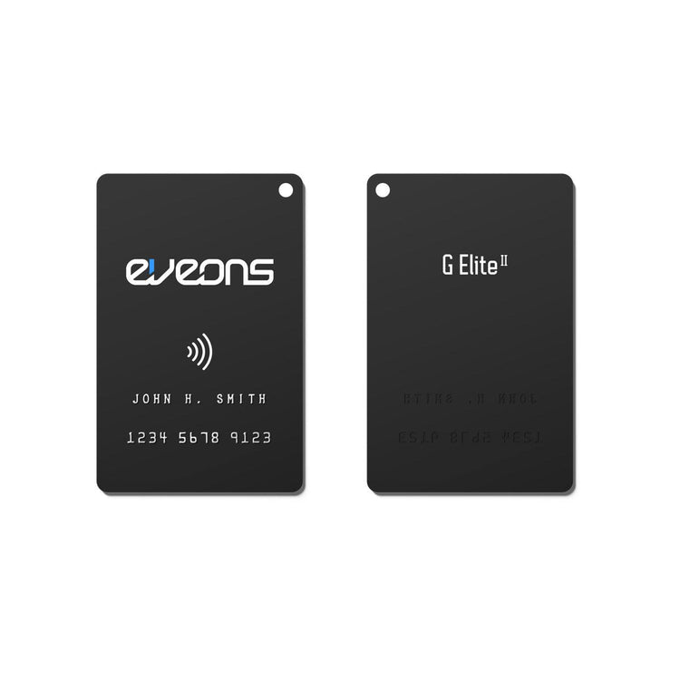 G Elite II - Eveons Mobility Systems