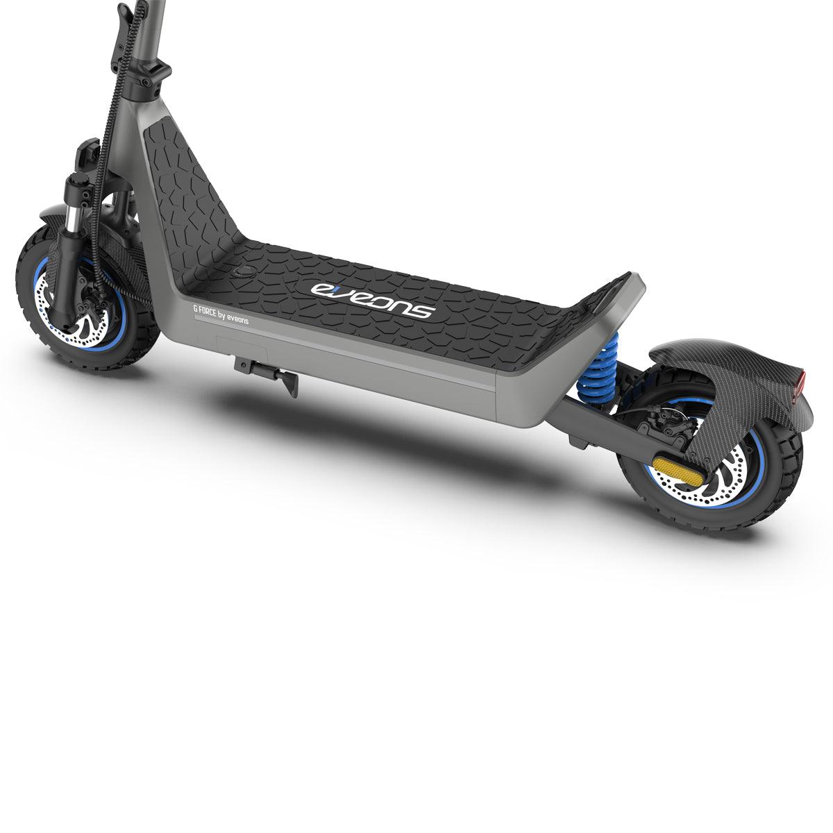 G Force - Eveons Mobility Systems