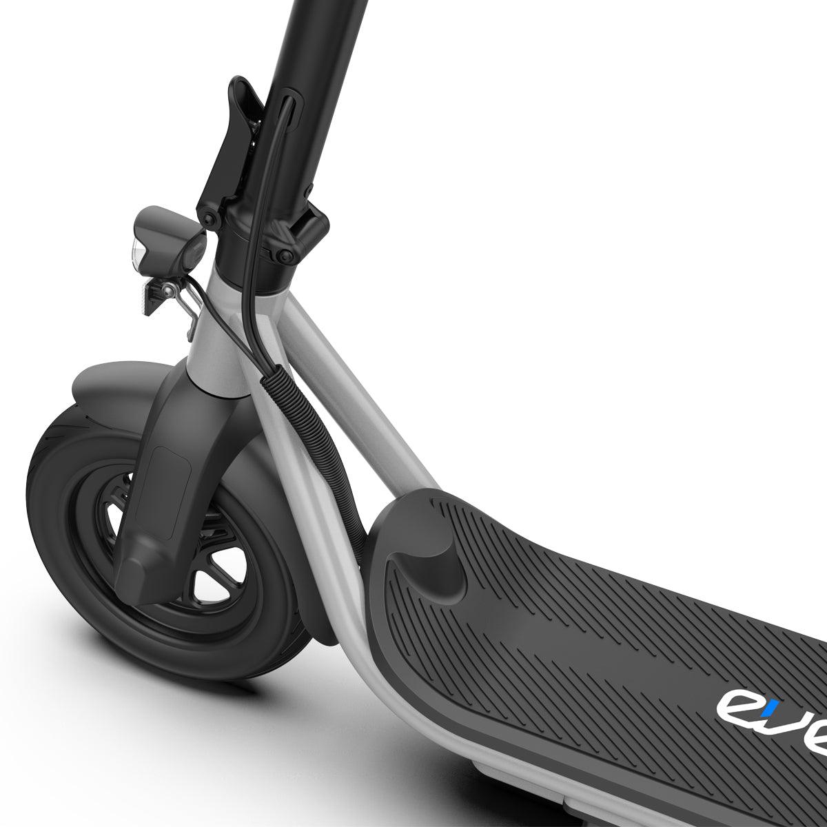 G Plus - Eveons Mobility Systems