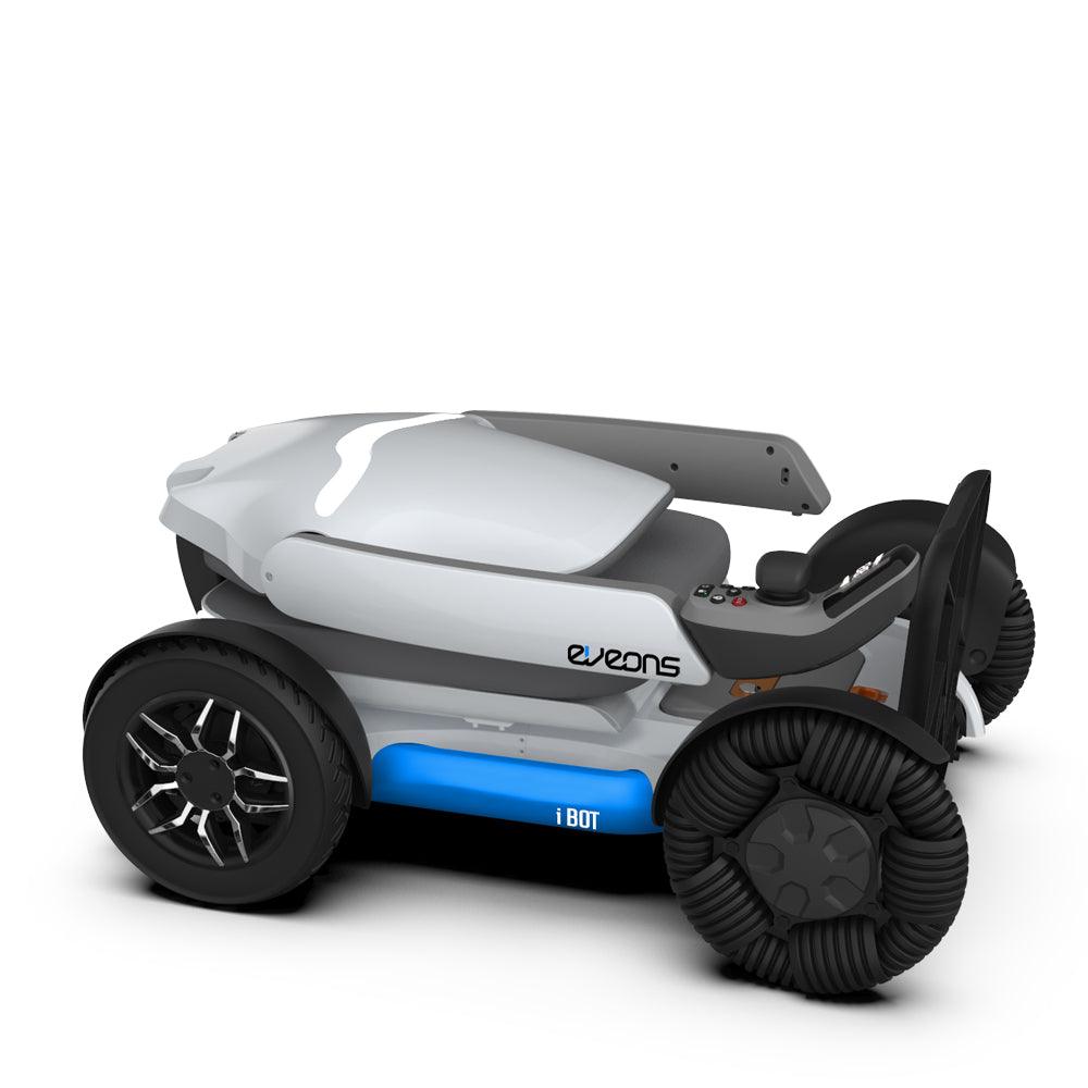 i Bot - Eveons Mobility Systems