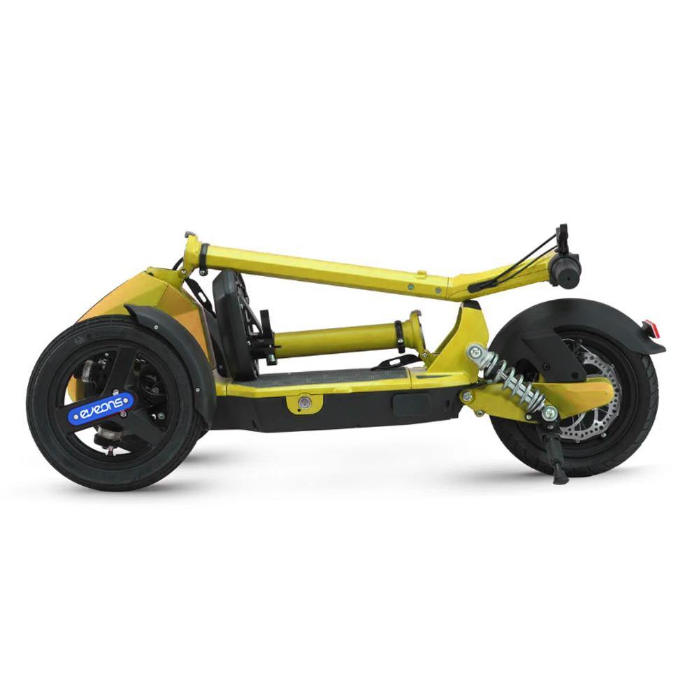 i Lark - Eveons Mobility Systems