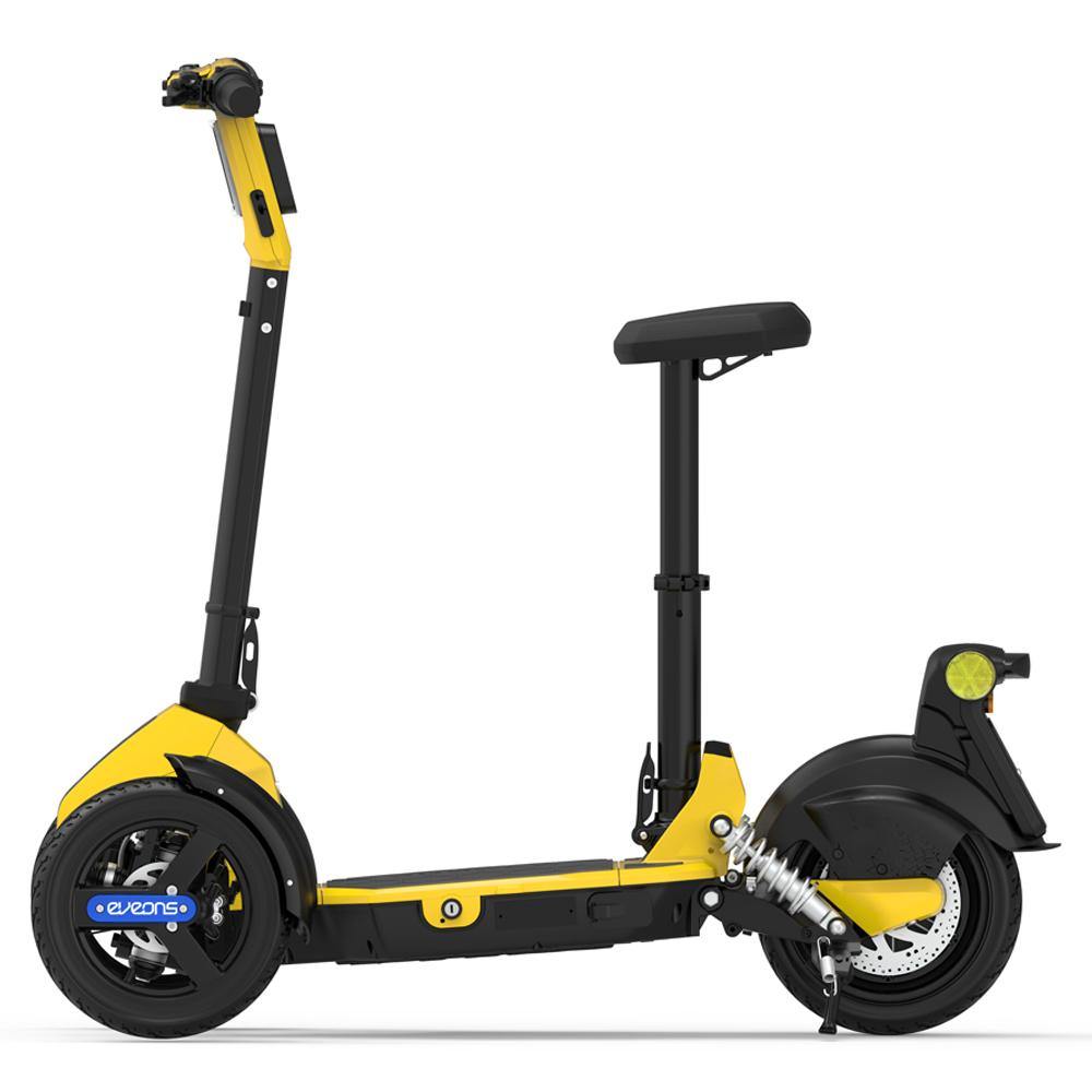 i Lark - Eveons Mobility Systems