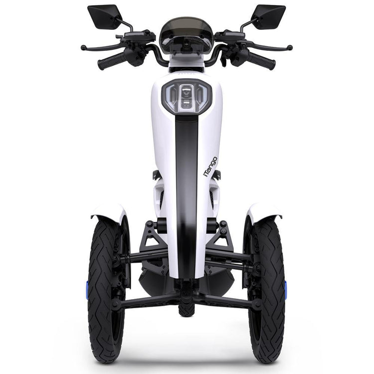 i Tango - Eveons Mobility Systems