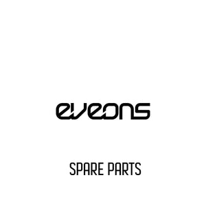 Sticker S13 - Eveons Mobility Systems